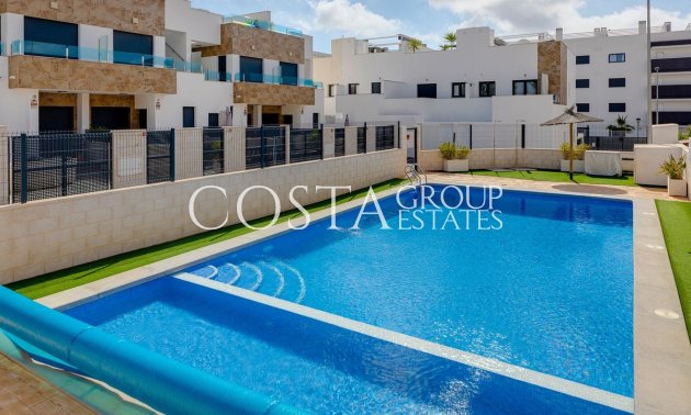 House - Wiederverkauf - Orihuela - Villamartin