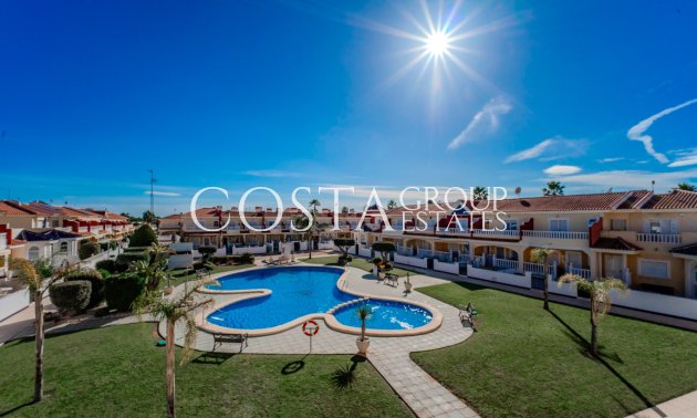 House - Wiederverkauf - Rojales - Ciudad Quesada