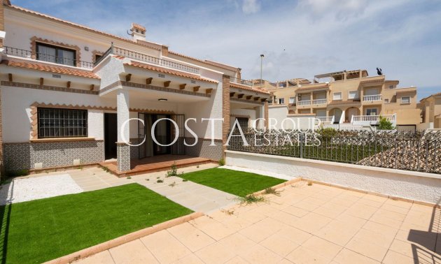 House - Wiederverkauf - San Miguel de Salinas - San Miguel de Salinas Centro