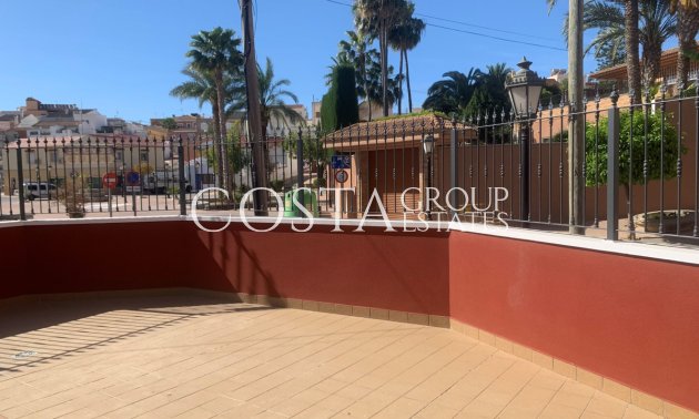 House - Wiederverkauf - San Miguel de Salinas - San Miguel de Salinas Centro