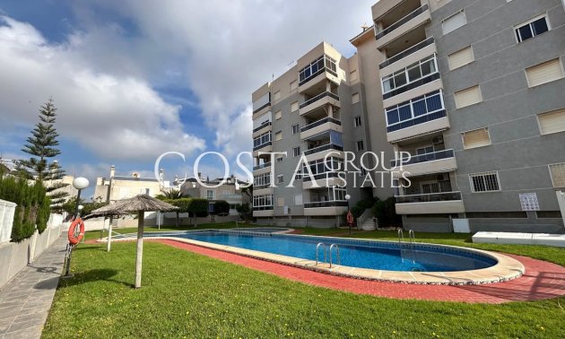 House - Wiederverkauf - Torrevieja - Torrevieja Centro