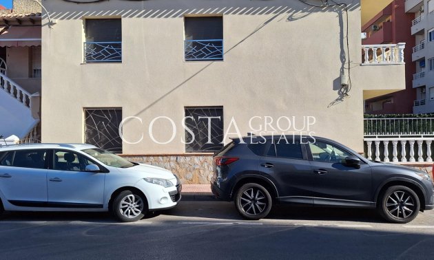 House - Wiederverkauf - Torrevieja - Torrevieja