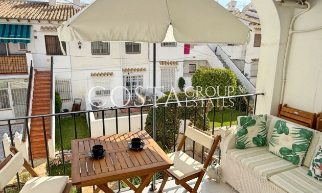 House - Wiederverkauf - Torrevieja -
                Torrevieja