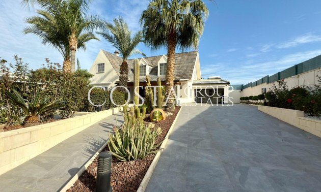 Huis - Herverkoop - Alicante - Alicante Centro