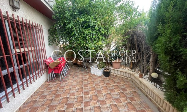 Huis - Herverkoop - Formentera de Segura - Formentera de Segura