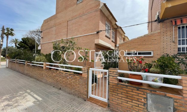 Huis - Herverkoop - Los Alcazares - Los Alcazares Centro