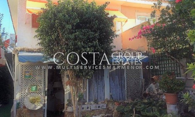 Huis - Herverkoop - Los Narejos - Los Narejos