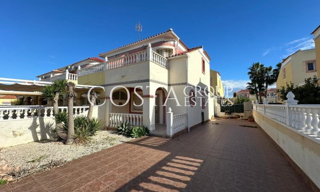 Huis - Herverkoop - Orihuela Costa -
                Cabo Roig