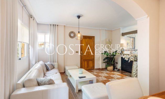 Huis - Herverkoop - Orihuela Costa - La Regia