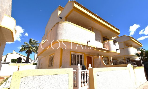 Huis - Herverkoop - Orihuela Costa - Los Altos