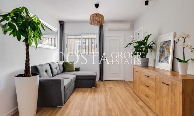 Huis - Herverkoop - Orihuela Costa - Orihuela Costa