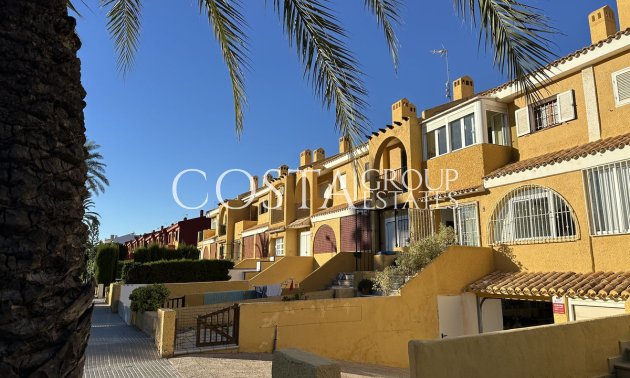 Huis - Herverkoop - Orihuela Costa - Orihuela Costa