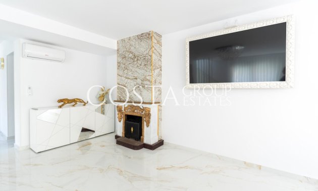 Huis - Herverkoop - Orihuela Costa - Punta Prima