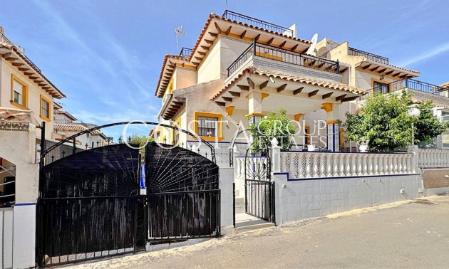 Huis - Herverkoop - Orihuela - La Campana