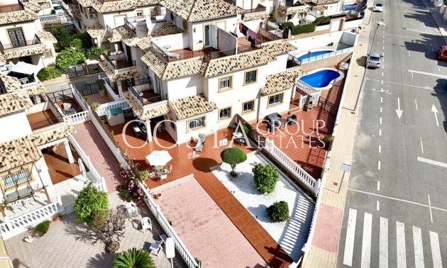 Huis - Herverkoop - Orihuela - La Zenia