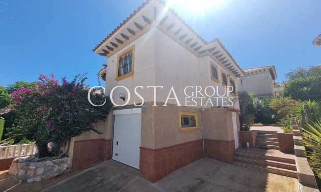 Huis - Herverkoop - Orihuela - Orihuela Costa