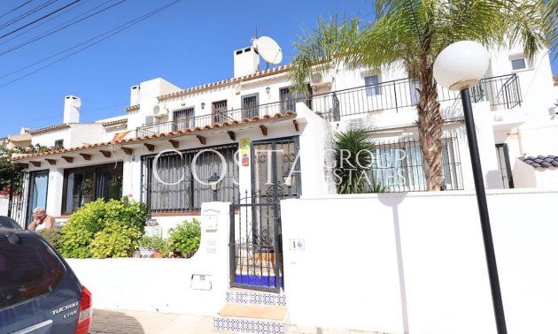 Huis - Herverkoop - Orihuela - Villamartin