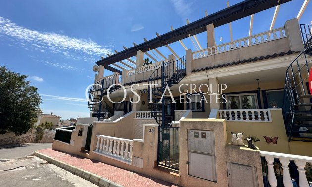 Huis - Herverkoop - Orihuela - Villamartin