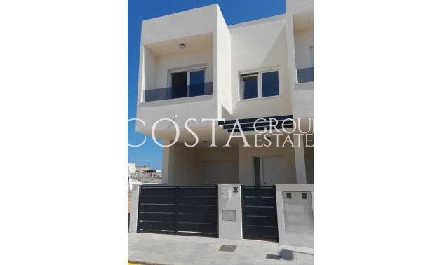 Huis - Herverkoop - Pilar de la Horadada - Pilar De La Horadada