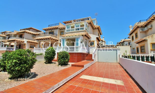 Huis - Herverkoop -
            Playa Flamenca - MM-67169