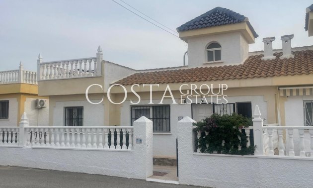 Huis - Herverkoop - Rojales - Ciudad Quesada