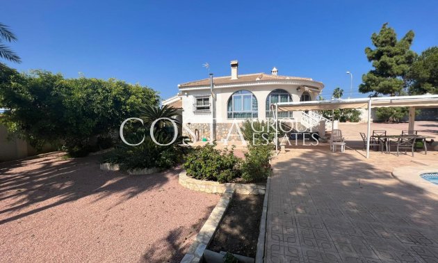 Huis - Herverkoop - Rojales -
                Ciudad Quesada