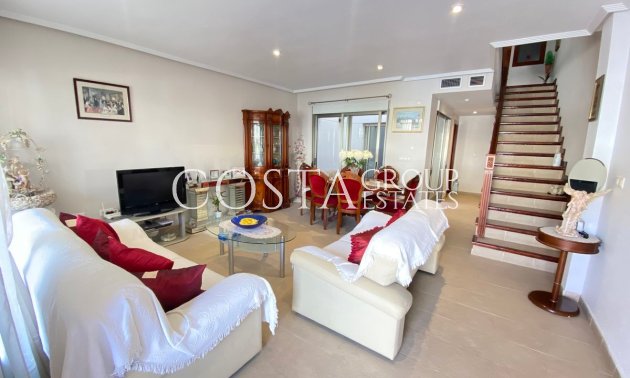 Huis - Herverkoop - Rojales - Rojales Centro