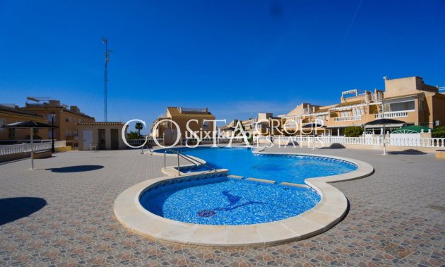 Huis - Herverkoop - Torrevieja - Torrevieja Centro