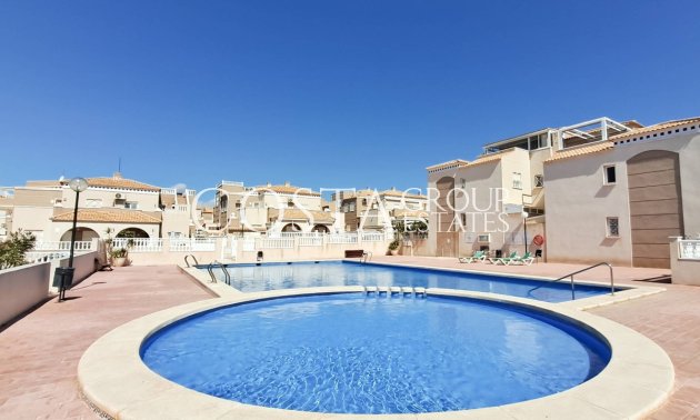 Huis - Herverkoop - Torrevieja - Torrevieja Centro