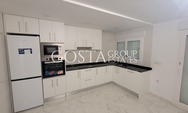 Huis - Herverkoop - Torrevieja - Torrevieja