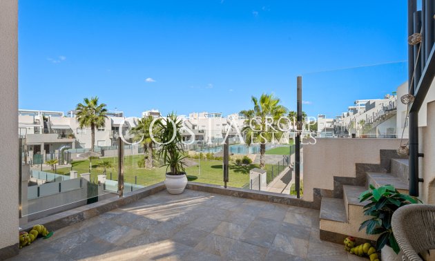 Huis - Herverkoop - Torrevieja - Torrevieja