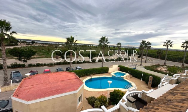 Huis - Herverkoop - Urbanización El Raso - Urbanización El Raso