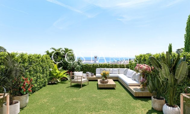 Huis - Nieuwbouw Woningen - Mijas - La Cala