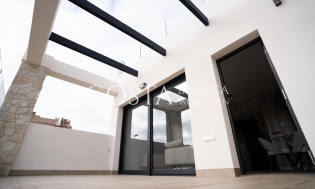 Huis - Nieuwbouw Woningen - Orihuela Costa - PAU 26