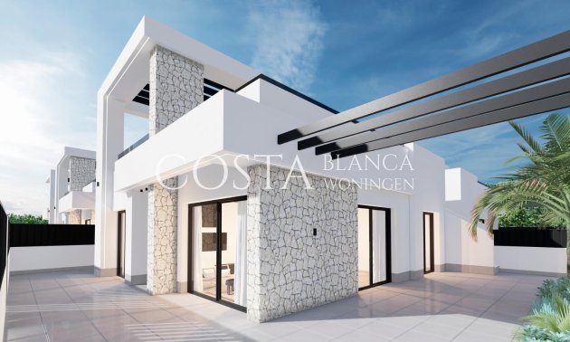 Huis - Nieuwbouw Woningen - Torre Pacheco - Santa Rosalia Lake And Life Resort