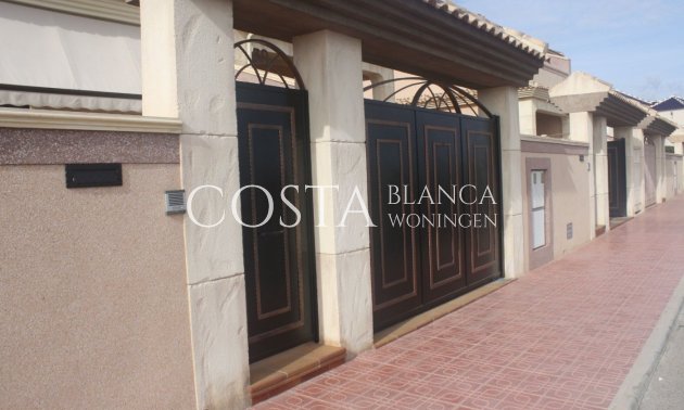 Huis - Nieuwbouw Woningen - Torrevieja - Los Altos