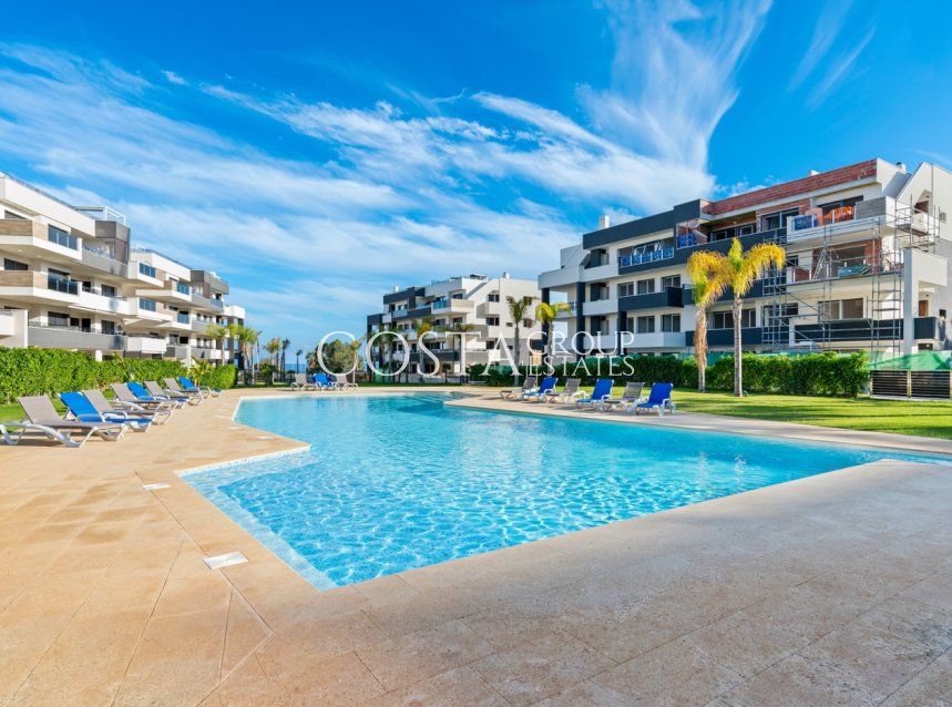 Lange Termijn Verhuur - Apartments -
Orihuela Costa