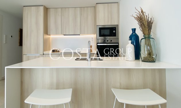 low-bungalow - Nieuwbouw Woningen - Pilar de la Horadada - Pilar de la Horadada