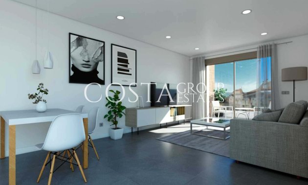 low-bungalow - Nouvelle construction - San Pedro del Pinatar - San Pedro Del Pinatar