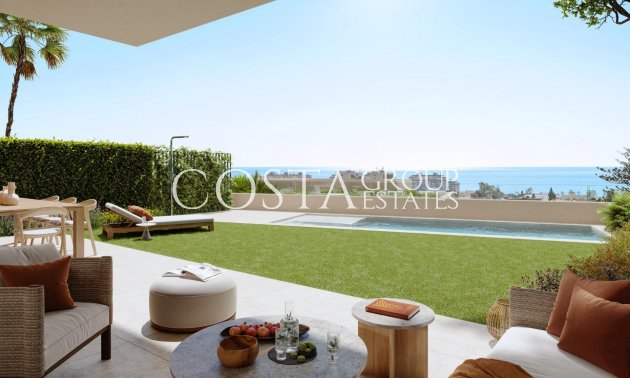 Maison - Nouvelle construction - Málaga - Pedregalejo