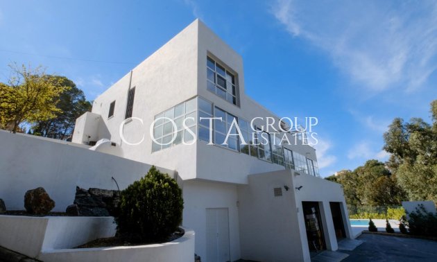 Maison - Revente - Altea - Altea Centro