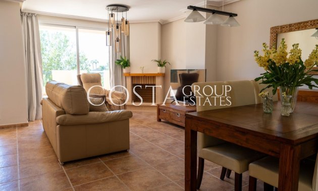 Maison - Revente - Altea - Altea Centro