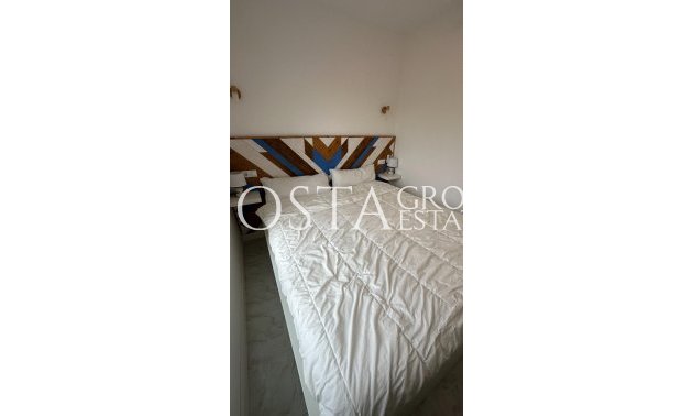 Maison - Revente - Benitachell - Benitachell Centro