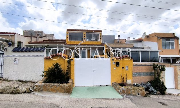 Maison - Revente - Ciudad Quesada - Ciudad Quesada