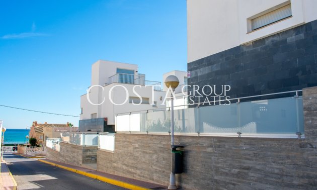 Maison - Revente - Guardamar del Segura - Guardamar del Segura Centro