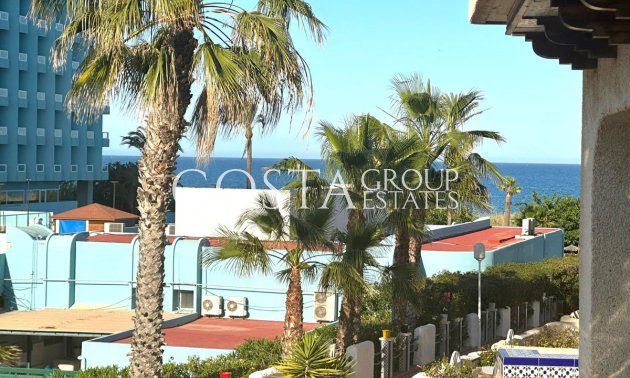 Maison - Revente -
            Guardamar del Segura - RO-65404