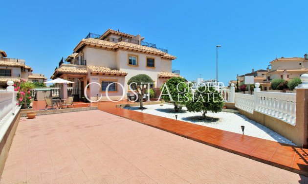 Maison - Revente - La Zenia - La Zenia