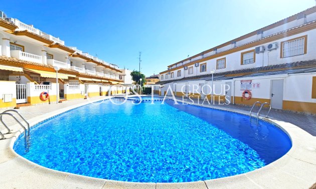 Maison - Revente - Los Alcazares - Los Alcazares