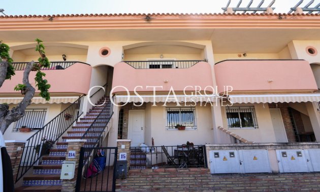 Maison - Revente -
            Los Alcazares - RO-88088