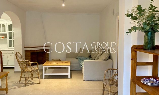 Maison - Revente - Orihuela - Cabo Roig